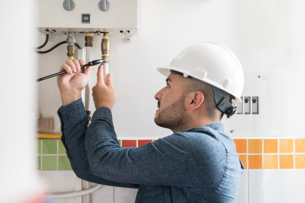 Cost of Natural Gas Plumbing in Las Vegas