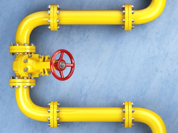 Cost of Gas Line Replacement in Las Vegas