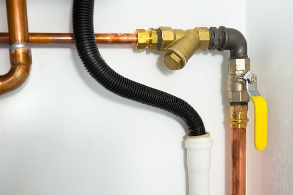 Cost of Propane Line Service in Las Vegas