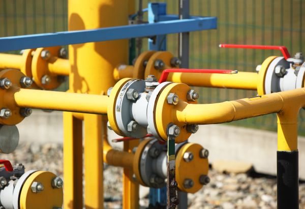 Cost of Residential Gas Piping in Las Vegas
