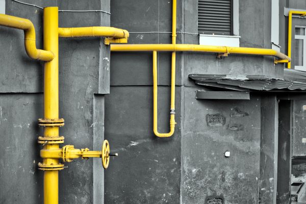 Cost of Gas Piping Service in Las Vegas