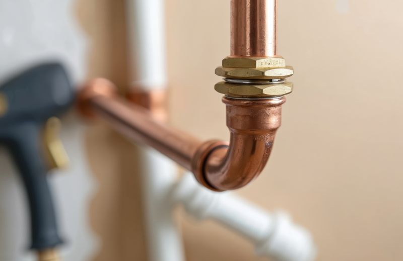 What Businesses Should Know About Commercial Gas Piping Systems