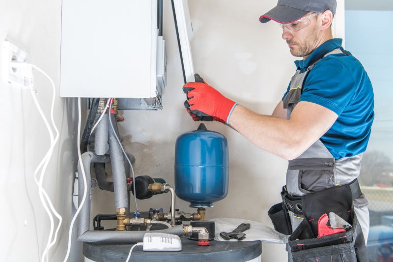 Professional Gas Line Inspection